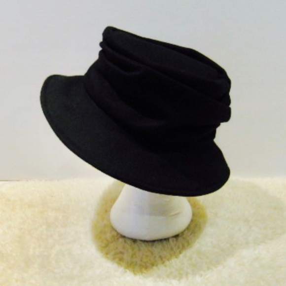 Miss Selfridge Wool Blend Hat - Picture 3 of 7